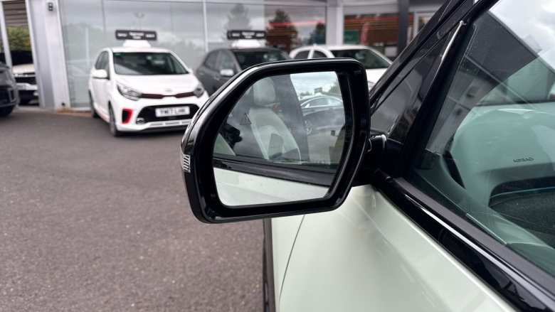 Kia Ev3 148kW GT-Line S 81.4kWh 5dr Auto Electric Estate